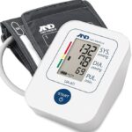 فشارسنج بازویی ژاپنی دیجیتال A&D مدل UA-611 - Image 3