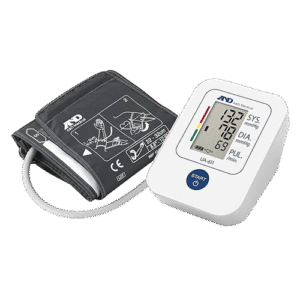 دستگاه فشار خون پزشکی A&D مدل UA-611