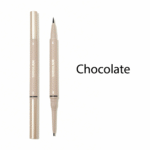 مداد ابرو دو طرفه شیگلم مدل Brows On Demand - Image 3