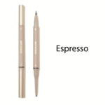 مداد ابرو دو طرفه شیگلم مدل Brows On Demand - Image 2