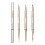 مداد ابرو دو طرفه شیگلم مدل Brows On Demand