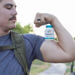 مکمل منیزیم 250mg سنتری | حفظ سلامت استخوان،دندان و کاهش فشار خون - Image 3