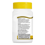 مکمل اسید فولیک 400mg سنتری | حمایت از سلامت قلب - Image 5