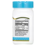 مکمل منیزیم 250mg سنتری | حفظ سلامت استخوان،دندان و کاهش فشار خون - Image 2