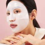 ماسک ورقه ای کلاژن ساز بایودنس | رفع چین و چروک و جوانساز پوست - Image 6