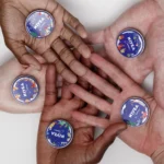کرم مرطوب کننده دست و صورت و بدن نیوا Nivea - Image 3