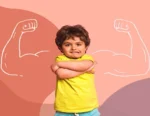 مکمل پاستیلی مولتی ویتامین کودکان نوتریشن | رشد قد، استخوان و دندان - Image 2