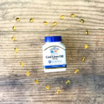 روغن کبد ماهی 400mg سنتری | منبع ویتامین های A و D - Image 3
