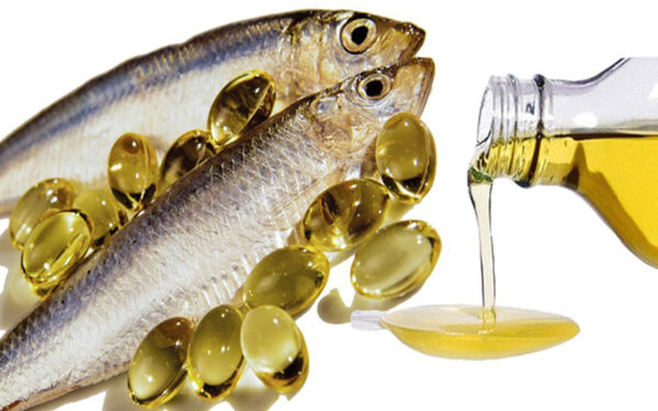 روغن کبد ماهی 400mg سنتری | منبع ویتامین های A و D - Image 4