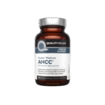مکمل قرص AHCC | درمان قطعی زگیل تناسلی و تقویت سیستم ایمنی بدن