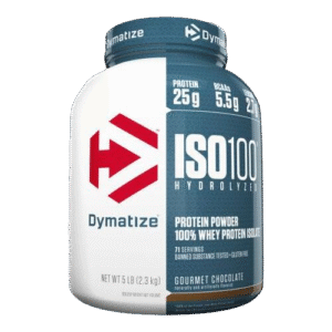مکمل پروتئین ایزوله ISO-100 دایماتیز