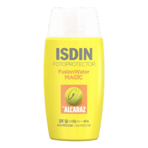 ضد آفتاب ایزدین آلکاراس SPF 50 | محافظت کامل و قوی