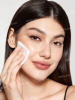 پاک کننده دو فاز آرایش چشم و لب شیگلم مدل Clear Away - Image 4