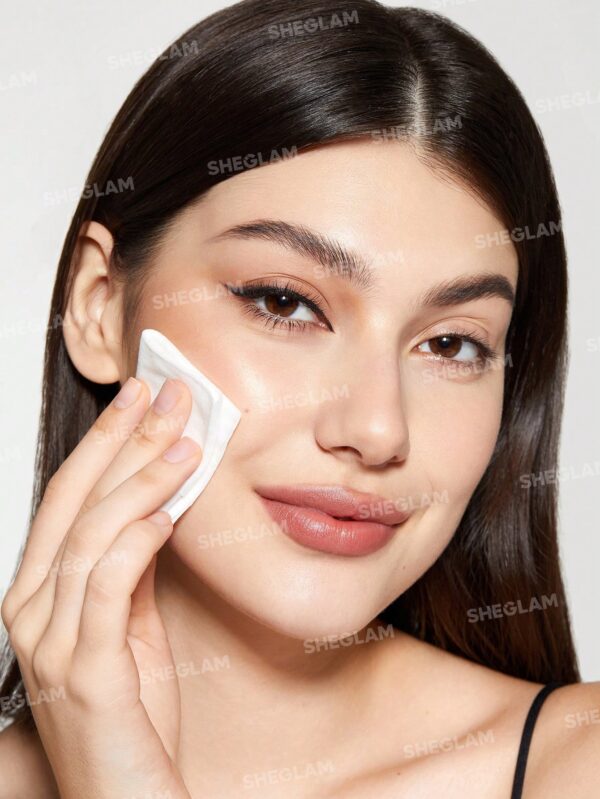پاک کننده دو فاز آرایش چشم و لب شیگلم مدل Clear Away - Image 4
