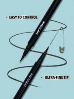 خط چشم ماژیکی ضد آب شیگلم مدل PRO PRECISION - Image 3