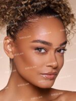 ژل ابرو ضدآب شیگلم | لیفت و حالت دهنده - Image 3