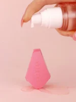 شامپو شستشو براش و اسفنج آرایشی شیگلم - Image 5