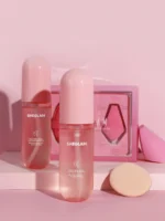 شامپو شستشو براش و اسفنج آرایشی شیگلم - Image 6
