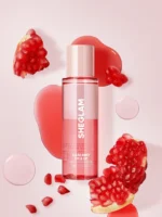 پاک کننده دو فاز آرایش چشم و لب شیگلم مدل Clear Away - Image 5