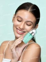 اسپری فیکساتور و پرایمر شیگلم مدل Good Grip | گیاهی و دوکاره - Image 5