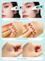 اسپری فیکساتور و پرایمر شیگلم مدل Good Grip | گیاهی و دوکاره - Image 7