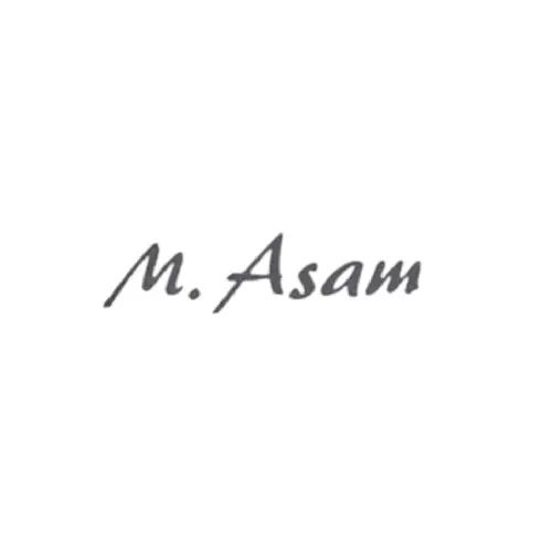 اسام M.asam
