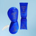 لوسیون ضد آفتاب شیسیدو spf50+ | محافظ قوی صورت و بدن - Image 5