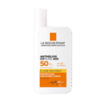 ضد آفتاب فلوئید لاروش پوزای +SPF50 مدل Invisible