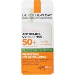 ضد آفتاب فلوئیدی پوست چرب لاروش پوزای +SPF50 - Image 2