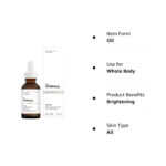روغن مغذی پوست آبرسان اوردینری مدل B oil| روشن کننده و ضد پیری پوست - Image 6