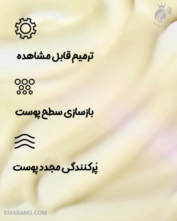 سرم ضد چروک اسمارت کلینیکال ریپر کلینیک SMART CLINICAL REPAIR از ایمابانو